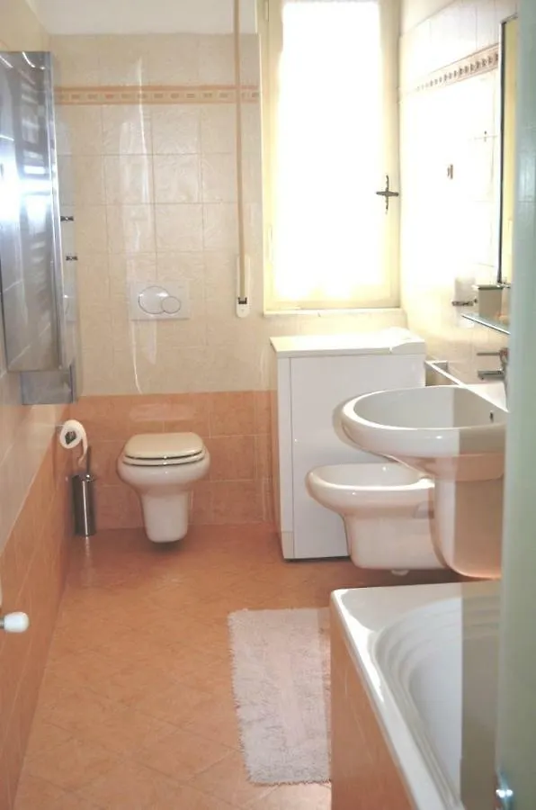 Casa Laura Apartment Alassio